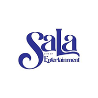 شركة سالا للترفيه